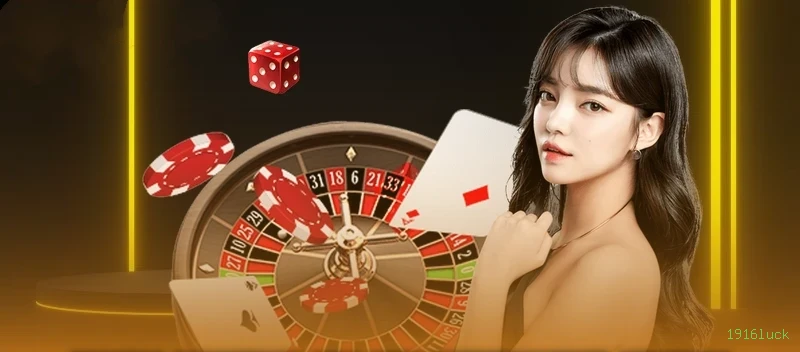 1916luck - Entre no Jogo e Ganhe Muito no Cassino Online Mais Seguro do Brasil!
