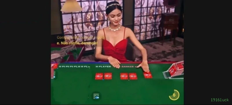 Imagem promocional dos jogos de lottery da 1916luck